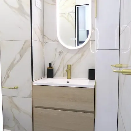 Apartment Palou Agde